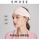 Manxi pregnant women's confinement headband summer thin maternal windproof head protection confinement hat scarf postpartum confinement supplies