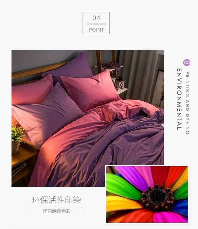 Tinh khiết bông chăn đơn đôi chăn bông chăn đơn mảnh 200x230 220x240 1.8m / giường m - Quilt Covers chăn ga đẹp