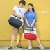 Túi du lịch đường dài nữ xách tay phiên bản Hàn Quốc của túi du lịch nam túi duffel công suất lớn túi du lịch nhẹ túi du lịch đa năng Túi du lịch