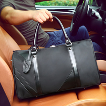Handheld Men Travel Bags Business Carry Bags Short Hand bag Luggage Light Travel Bags Single Shoulder Duty Bag