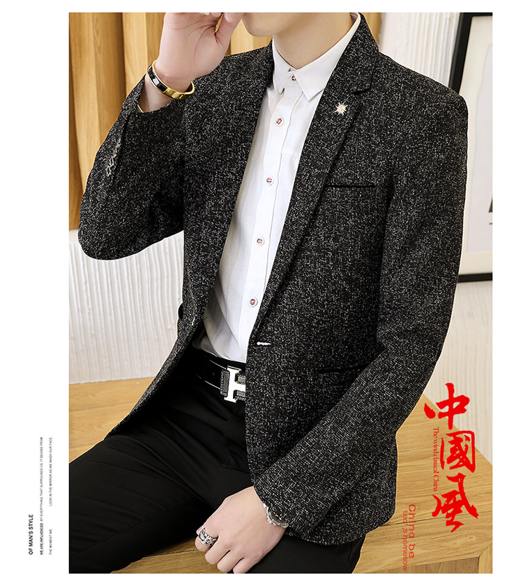 Blouson homme manches longues - Ref 3116430 Image 17