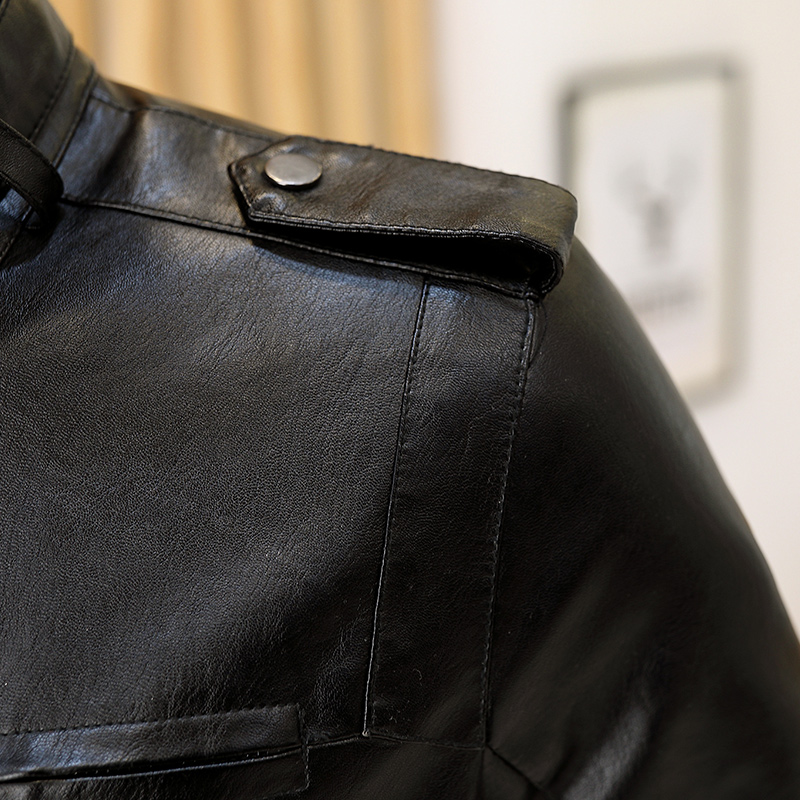 Blouson homme manches longues - Ref 3117821 Image 5