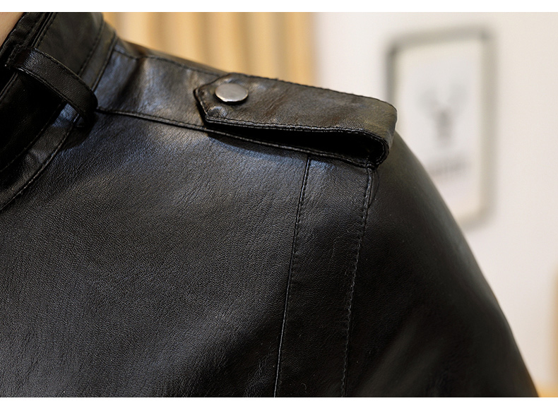 Blouson homme manches longues - Ref 3117821 Image 24