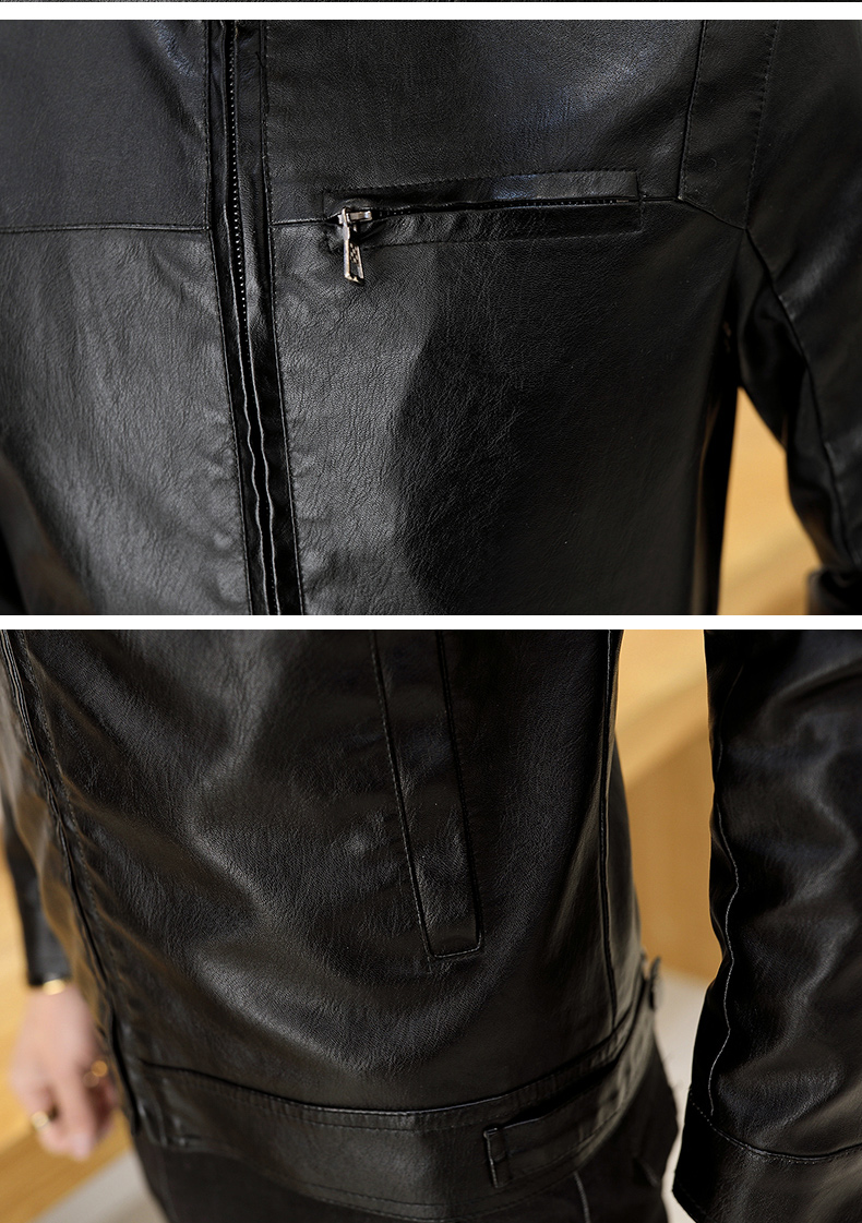 Blouson homme manches longues - Ref 3117821 Image 26