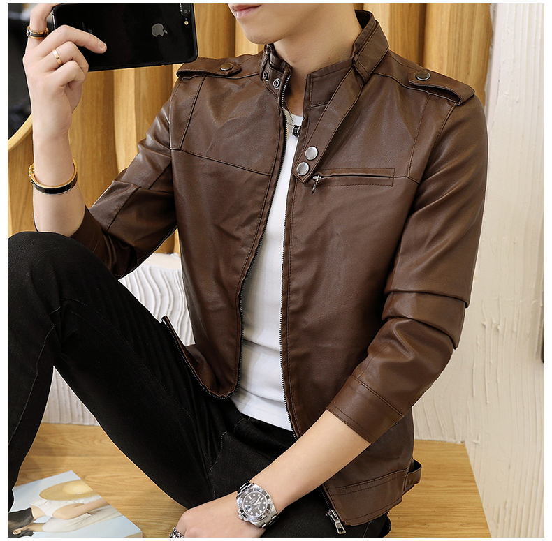 Blouson homme manches longues - Ref 3117821 Image 18
