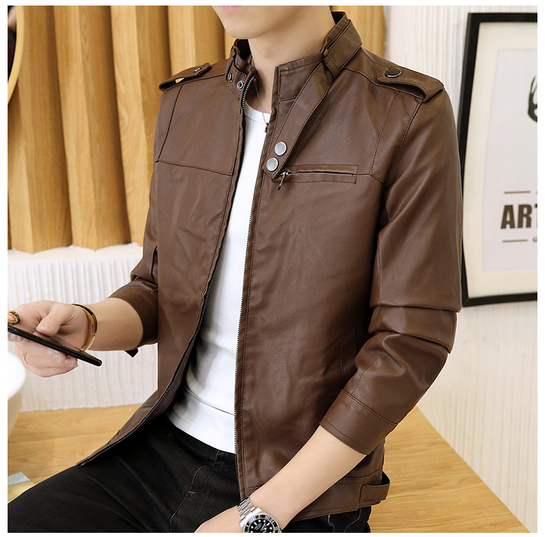 Blouson homme manches longues - Ref 3117821 Image 20