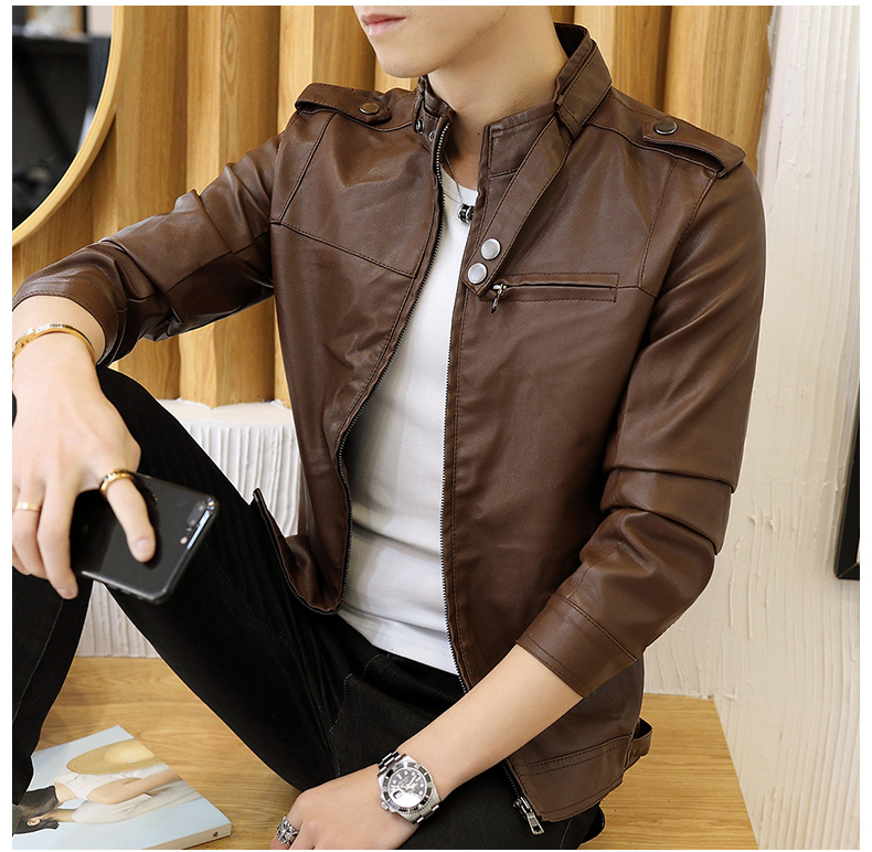 Blouson homme manches longues - Ref 3117821 Image 19