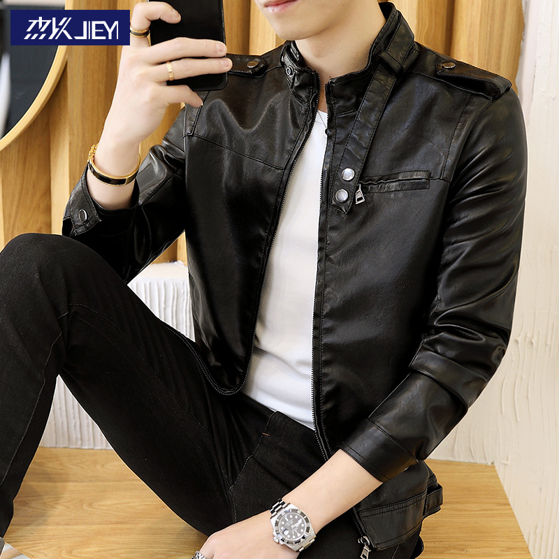 Blouson homme manches longues - Ref 3117821 Image 1