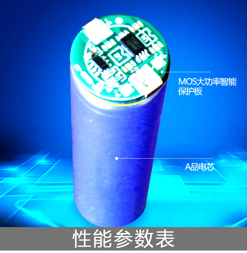 Pin lithium 3.7V giáo dục sớm máy hát radio xem máy nghe nhạc âm thanh 4.2 pin sạc 2200mAh - Trình phát TV thông minh modem wifi 6