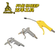 Bụi hợp kim nhôm Wuyang thổi cao áp công nghiệp
