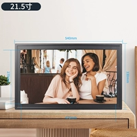 21,5-дюймовый черный, память 32 ГБ