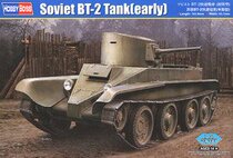 HOBBY BOSS 84514 Soviet Light Tank BT-2 Early Production