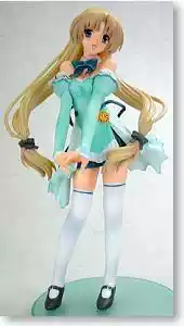 KOTOBUKIYA Dongmu Meichun (prototype production: Aiyuan)