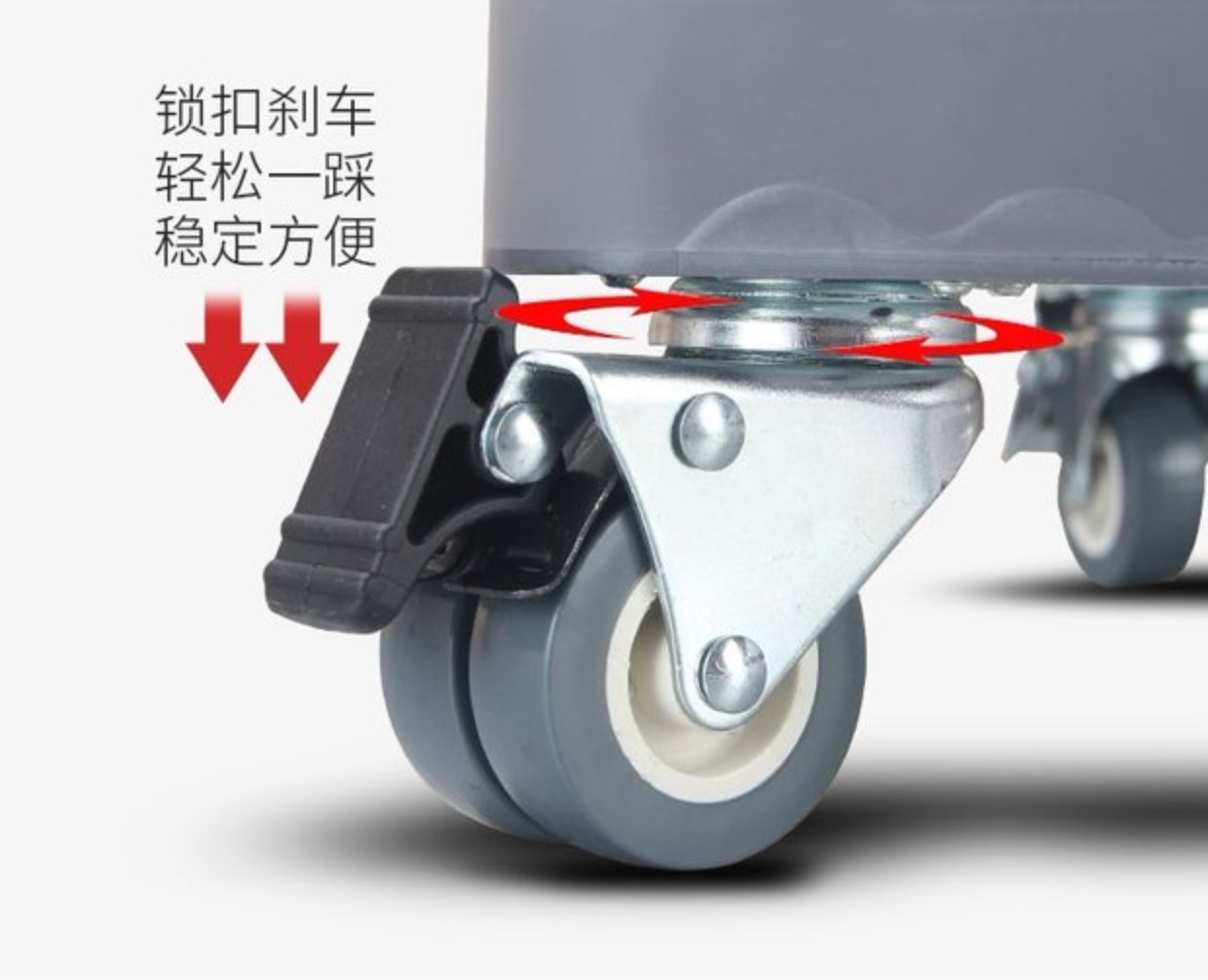 Panasonic máy giặt cơ sở khung tủ lạnh cố định chiều cao con lăn sóng tự động bánh xe di chuyển khung kệ bánh xe - Kệ mẫu kệ treo tường