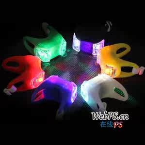 Lumière vélo - Frog Lumières - Ref 2400748 Image 17