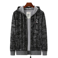 Черный (камуфляж черный 3711)