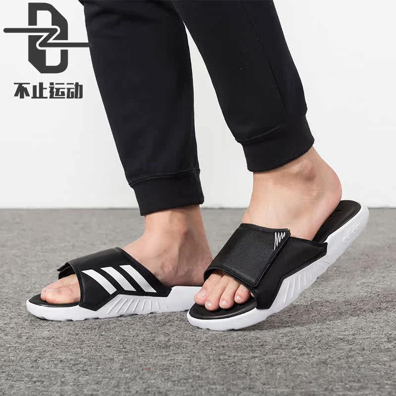 adidas questar slides