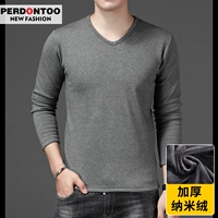 Глубокий цветочный пепел (нано)