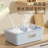 茶花 Чаша полки простая кухня кухня настройка стойка