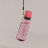 Camellia Tritan Cup Cup Cup Sports Студент -женщины и женщины -женщины и падающие мальчики Маленькая простая пластиковая чашка с высокой температурой