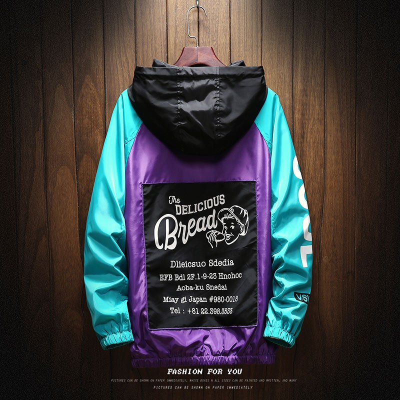 Blouson homme VDEV manches longues - Ref 3115923 Image 4