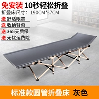 Стандартная круглая труба