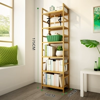 Установите длину 6-го этажа-50