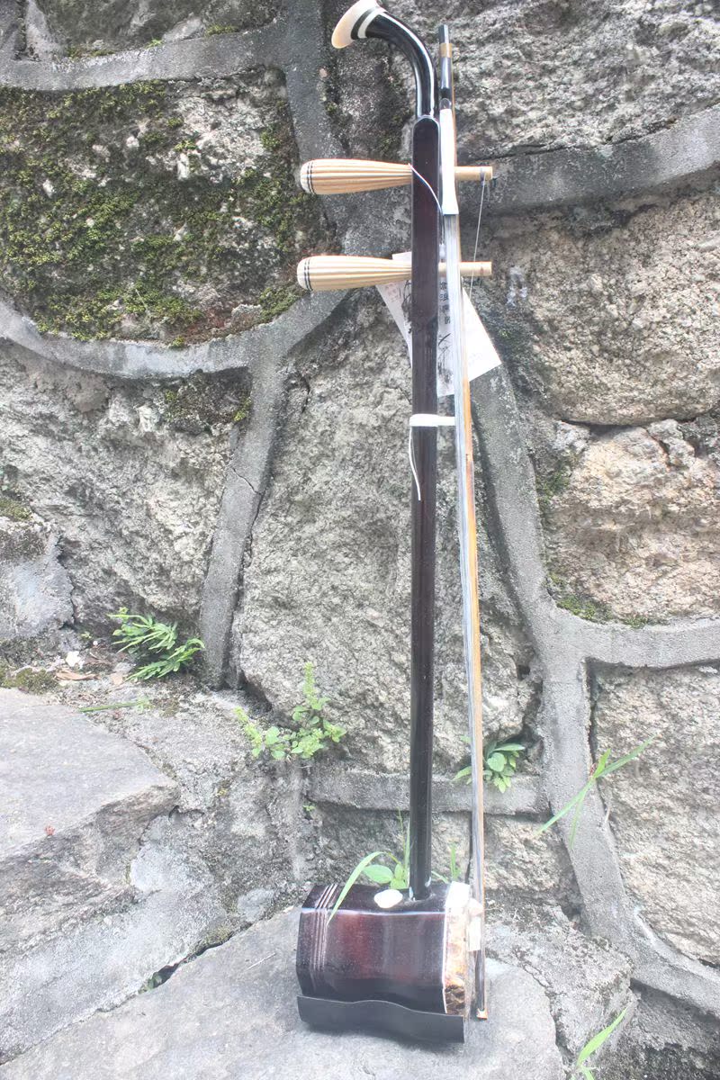 National pull string Erhu instrument hexagonal performance erhu professional Suzhou beginner musical instrument factory direct sales