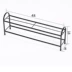 Phòng tắm Dép Giá đỡ Phòng tắm Punch Drain Nhà vệ sinh Cửa nhỏ Ký túc xá Khâu Nailless Children Kệ giày - Kệ tủ sách đẹp Kệ