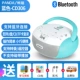 PANDA / Panda CD-306cd máy lặp lại sinh viên Walkman Nghe tiếng Anh máy CD tại nhà Loa Bluetooth Máy nghe nhạc MP3 Máy tính để bàn di động Máy nghe nhạc CD máy giáo dục tiền sản - Trình phát TV thông minh