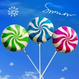 Портативный ободок, детский дорожный воздушный шар, популярно в интернете, подсолнух, в цветочек, подарок на день рождения