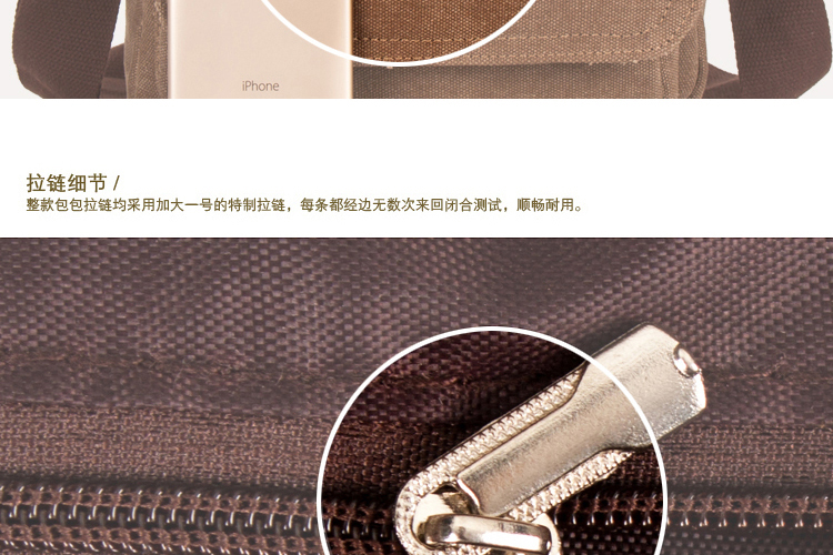 Sac homme - Ref 50306 Image 35