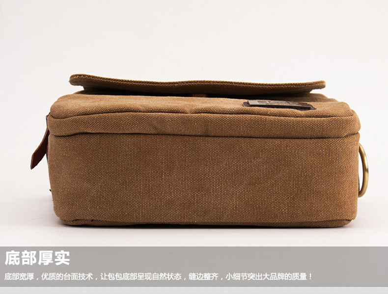 Sac pour homme - Ref 51009 Image 36