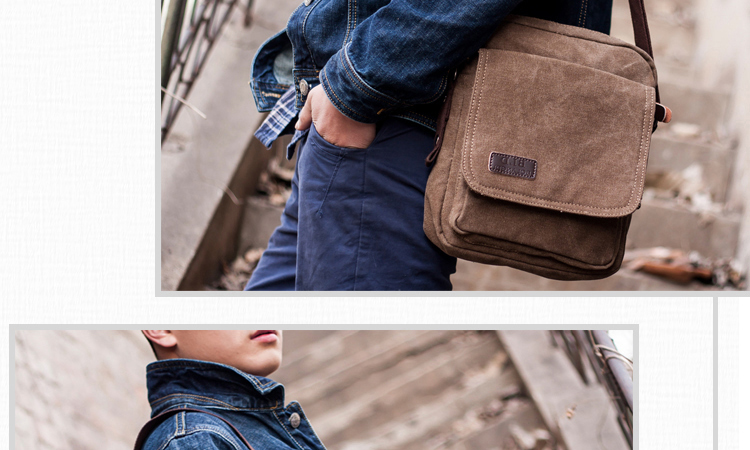 Sac homme - Ref 50306 Image 15