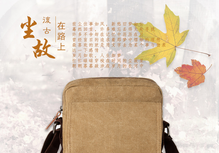 Sac homme - Ref 50306 Image 6