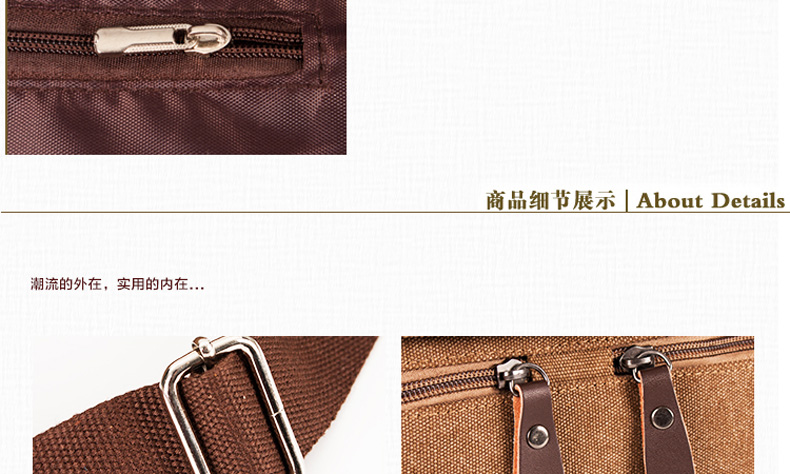 Sac homme - Ref 51432 Image 25