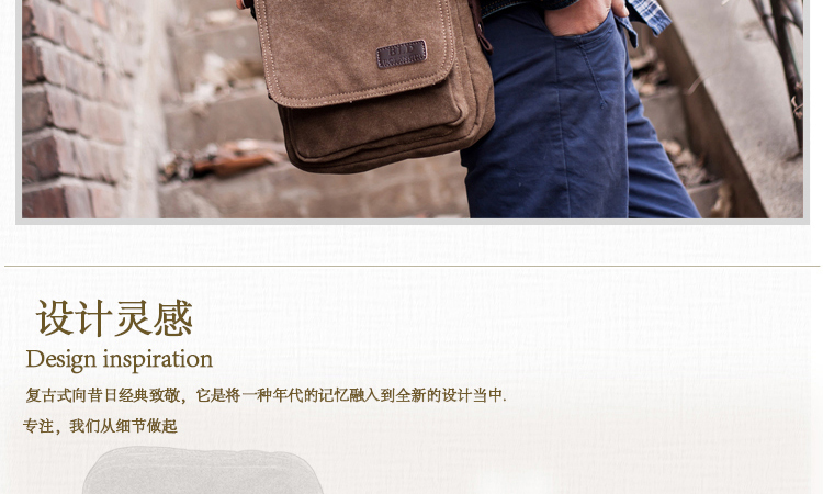 Sac homme - Ref 50306 Image 18
