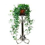 Tieyi Living Room Балкон подвесной орхидейский угол угла угла простых современных посадочных цветочных растений многослойный европейский стиль