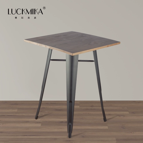 Американские столы и стулья Железное ласточка ласточка для пейзажа Scoop Scoop Глупо