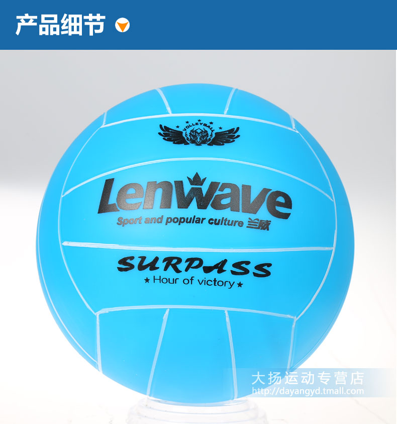 Ballon de volley - Ref 2007995 Image 16