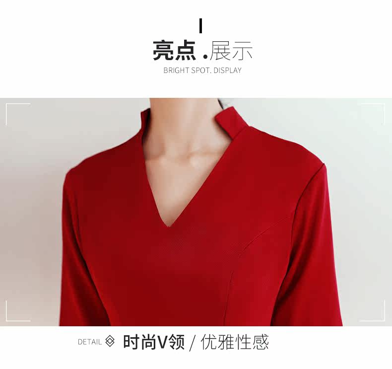 Robe de soirée JIAOSTEP   - Ref 3211454 Image 10