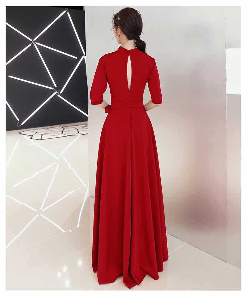 Robe de soirée JIAOSTEP   - Ref 3211454 Image 24