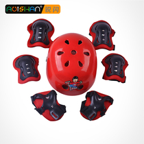 Sharp childrens skate protective gear set for childrens roller skating protective gear set scooter