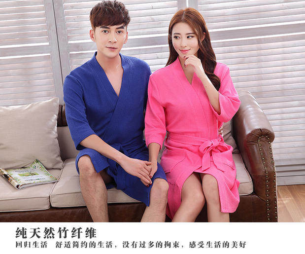 Peignoir jeunesse f001 - Ref 599786 Image 31