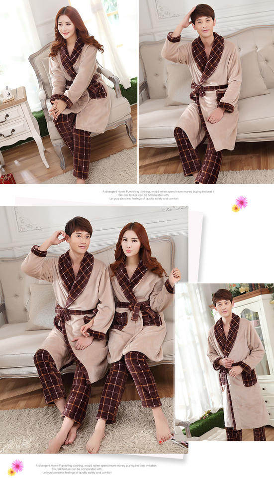 Peignoir jeunesse - Ref 597448 Image 48