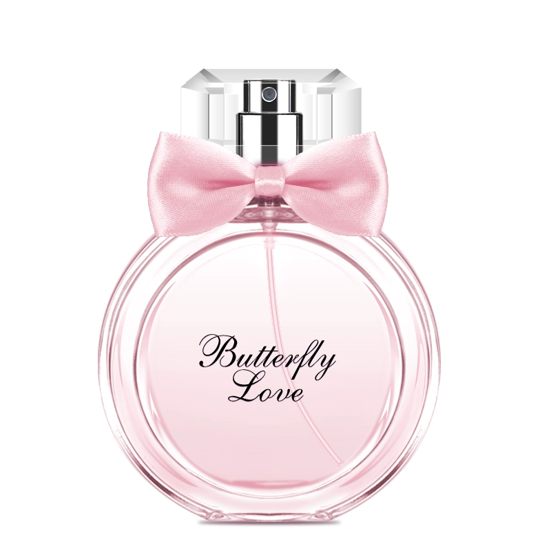 [Mua 2 mẫu nước hoa] nước hoa nữ quầy đích thực 50ml nước hoa tươi và bền lâu nữ sinh tự nhiên