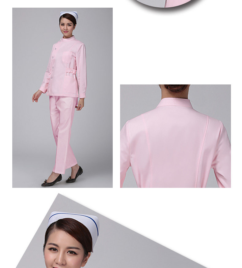 Uniforme infirmière - Ref 1860709 Image 32