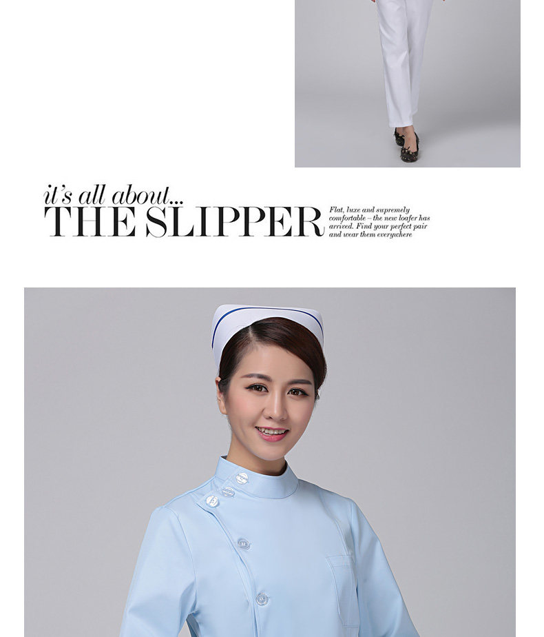 Uniforme infirmière - Ref 1860709 Image 34