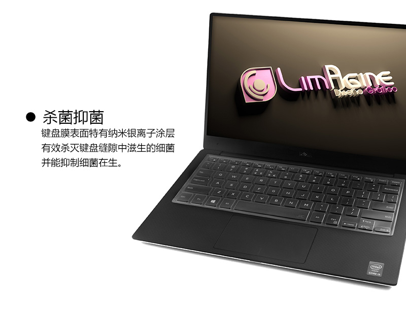 dell xps Dell máy tính xách tay chuyên dụng màng bảo vệ 1393609370 159.570 bàn phím - Phụ kiện máy tính xách tay túi đựng laptop dell