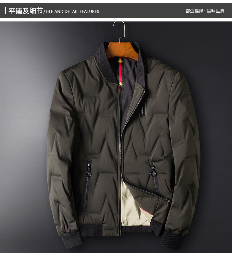 Blouson homme - Ref 3121740 Image 17